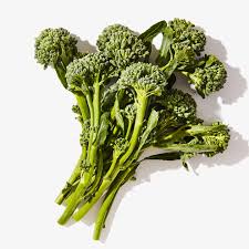 can rabbits eat broccolini