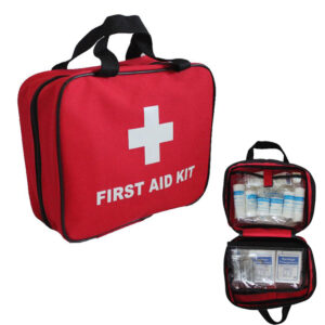 pet rabbit emergency care kit