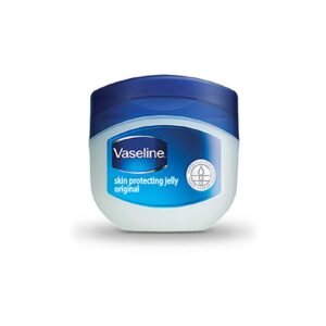 vasline jelly