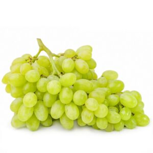 can rabbits eat green grapes