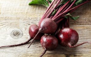 beetroot for rabbits