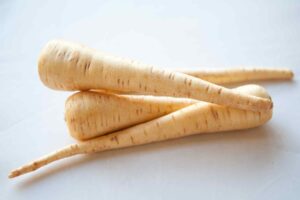 parsnips for rabbits