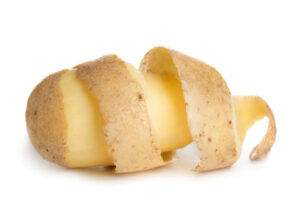 Potato Peel